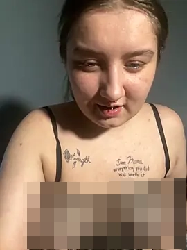 Kayliee420's Webcam Show