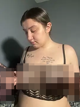 Kayliee420's Webcam Show