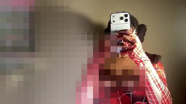 maskedgirl5005's Webcam Show