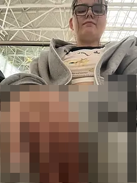 NikaMur's Webcam Show