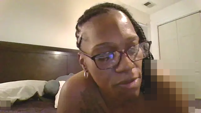 SweetParadise00's Webcam Show