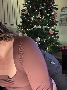 XoMisty's Webcam Show