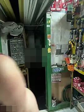 MADAME-ARLETTE's Webcam Show