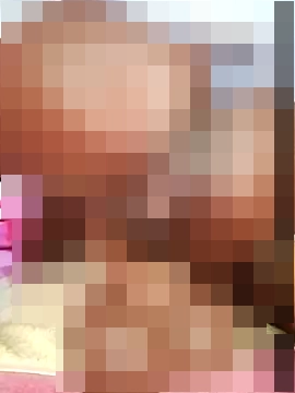 Fionnah's Webcam Show