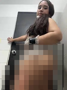 melyescobar's Webcam Show