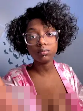 Moxhavix's Webcam Show