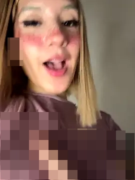 SweetBunnyGF's Webcam Show