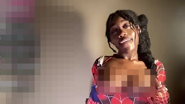 maskedgirl5005's Webcam Show