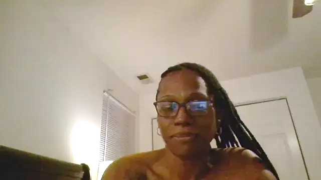 SweetParadise00's Webcam Show