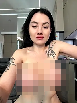 Wet__Bunny's Webcam Show