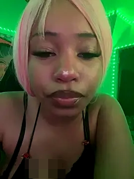 sexpinkk's Webcam Show