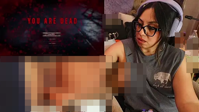 roknblaze's Webcam Show