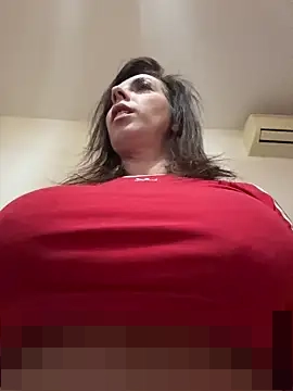 Almmaxxxx's Webcam Show