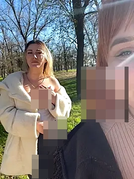 BigboobsDream99's Webcam Show