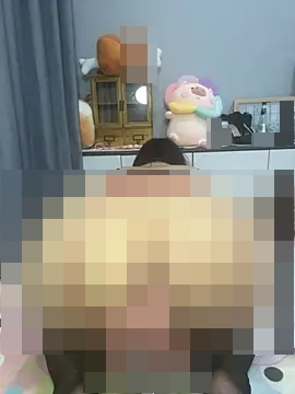 taozi18's Webcam Show