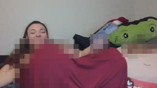 BartenderSteph's Webcam Show