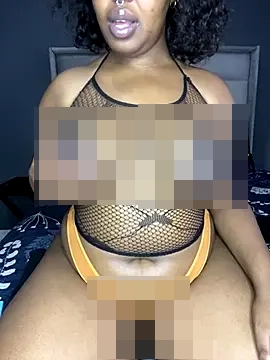 Ebony_Warlock_'s Webcam Show