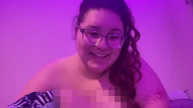 cherryacidxo's Webcam Show