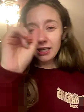 sage__marie's Webcam Show