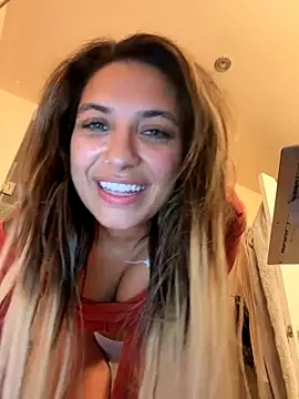 Chicagobabe's Webcam Show