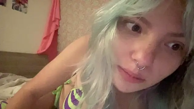 sirenspace's Webcam Show