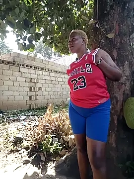 Broan_me's Webcam Show