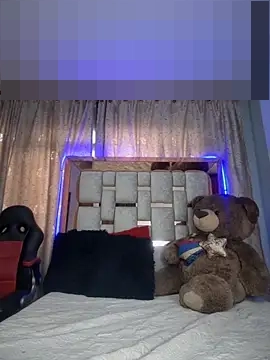 serena_willow's Webcam Show