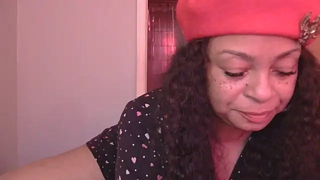 MSweetLindaParks' Webcam Show