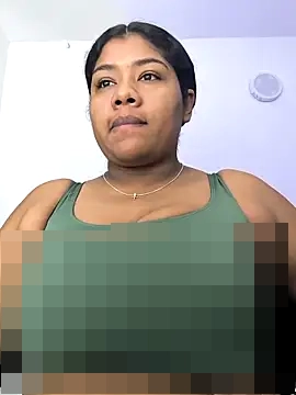 paola091's Webcam Show