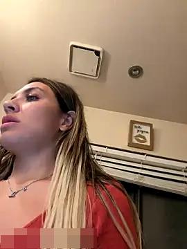 Chicagobabe's Webcam Show