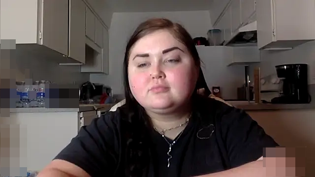 JJbaby1's Webcam Show