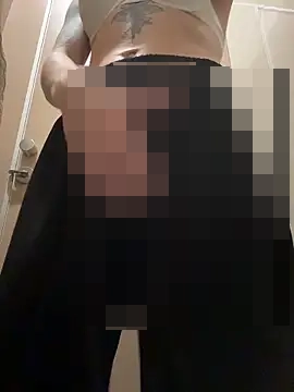 RosieSecret's Webcam Show