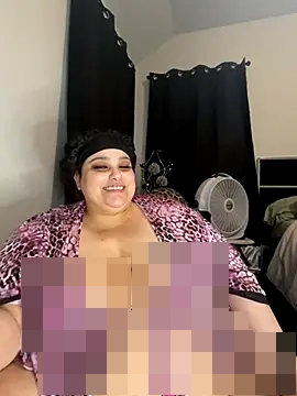 Exotic_Queen_'s Webcam Show