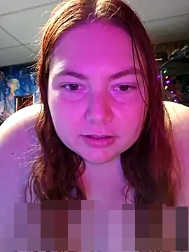 Amberstardusk's Webcam Show