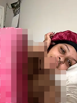 nintendhoe's Webcam Show