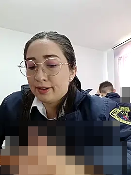 SUSY__06's Webcam Show