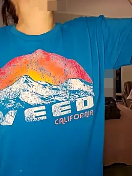 Ellie-L-Elizabeth's Webcam Show