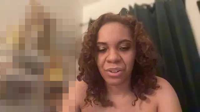 Sanaawest's Webcam Show