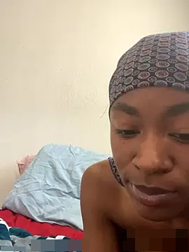 Meerawantsyou's Webcam Show