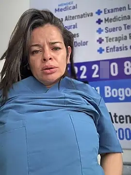 NATHALIA-28_'s Webcam Show