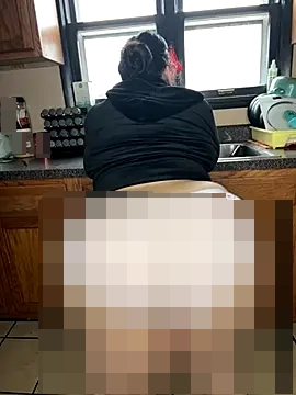 Tillymarie's Webcam Show