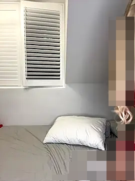 MeganMillerUK's Webcam Show