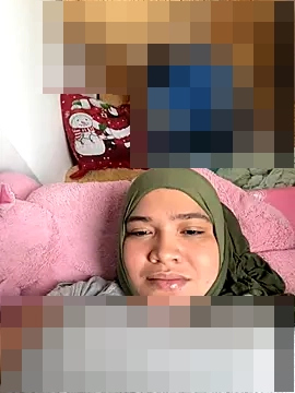 sweetmuslim01's Webcam Show