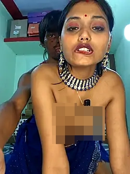 Hot_Piya_1's Webcam Show