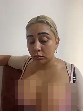 maymercy's Webcam Show