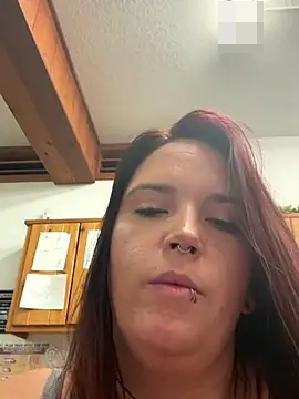 bubbleduck's Webcam Show