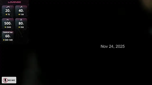 Office_Naughty_Girl's Webcam Show