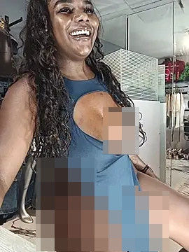 MAREIA_25's Webcam Show