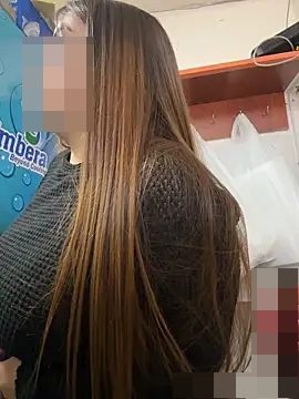 Tatiana_O's Webcam Show