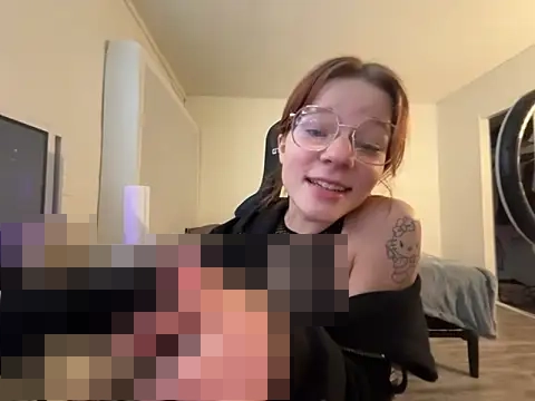 foxy_ana13's Webcam Show